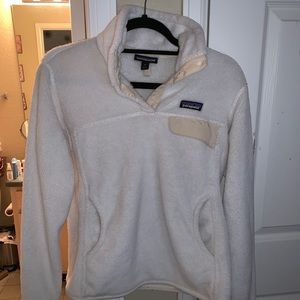 Patagonia sweater